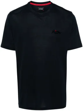 LOGO COTTON T-SHIRT