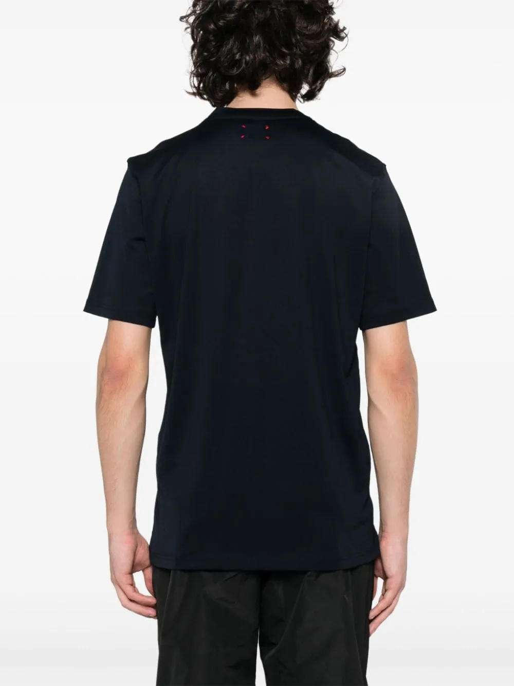LOGO COTTON T-SHIRT