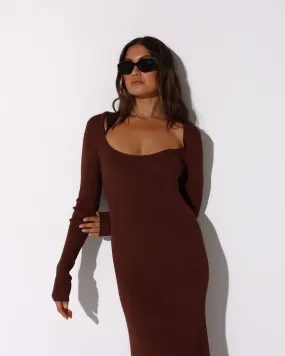 Madison the Label Melanie Knit Dress