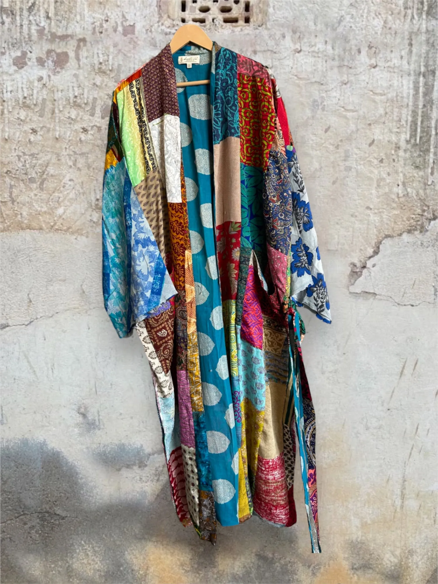 Majestic Goddess Kimono 0224 290