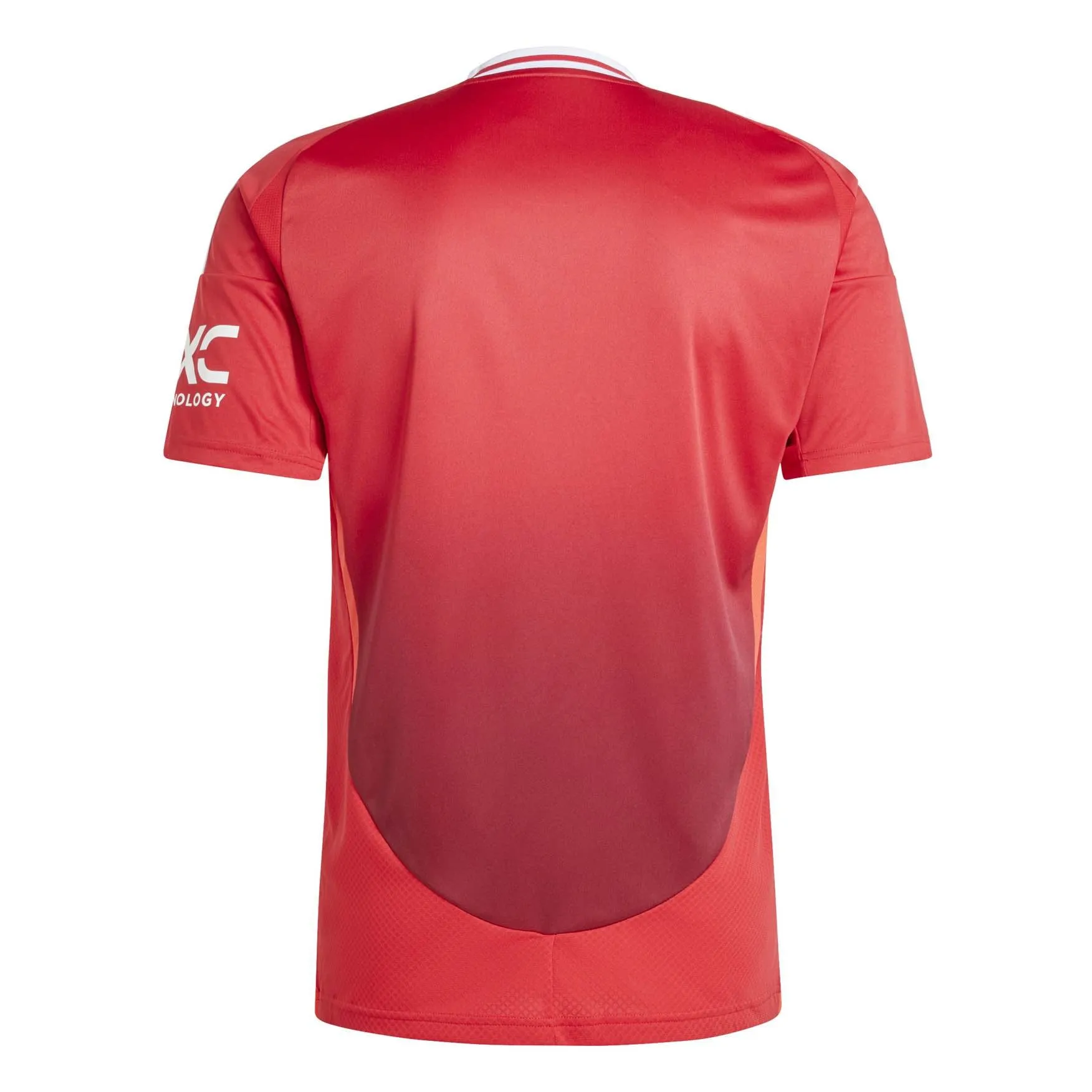 Manchester United 24/25 Home Jersey