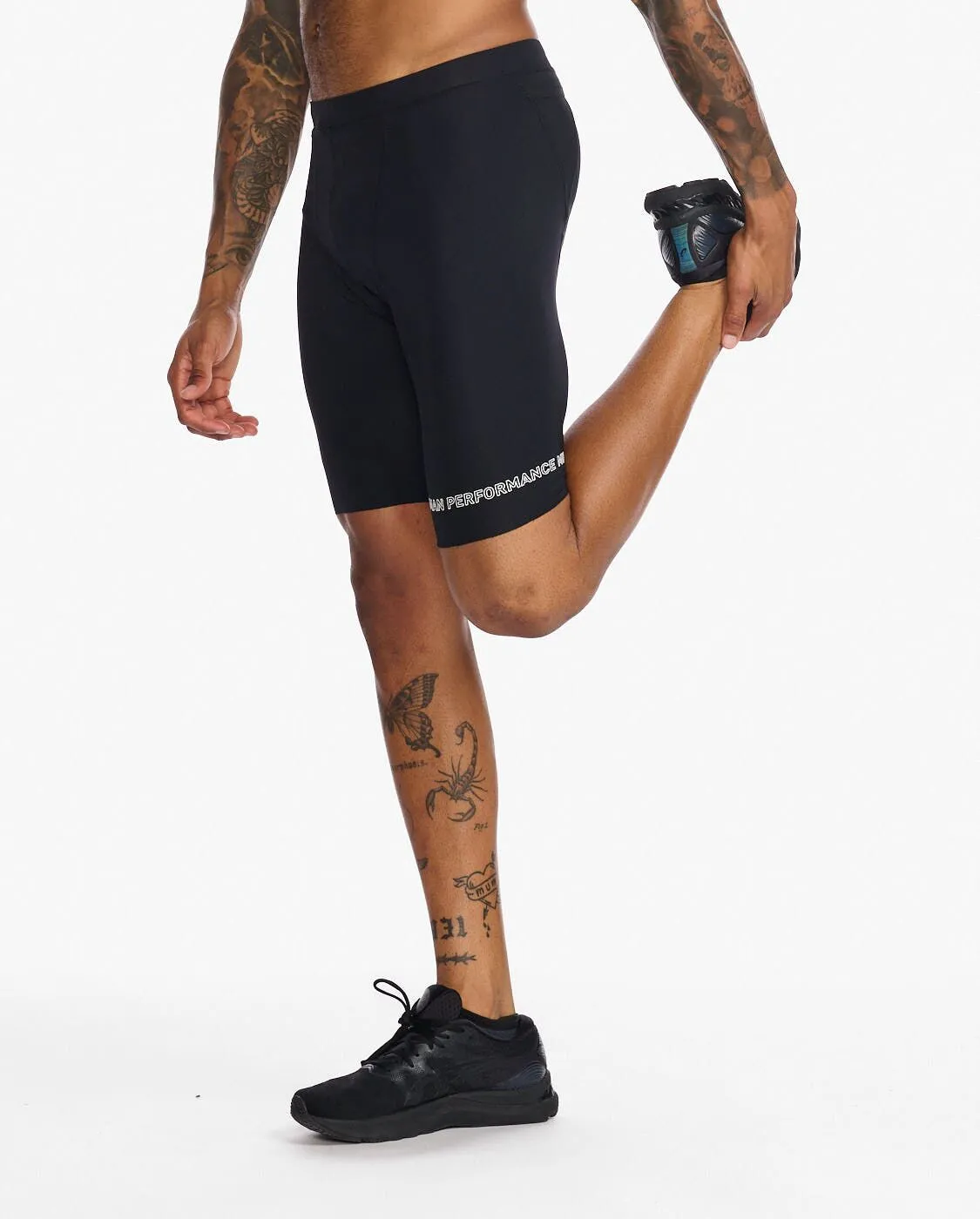 Men's Aero 9 Inch Tri Short