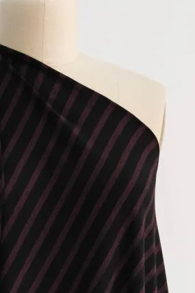 Miles Davis Stripe USA Knit