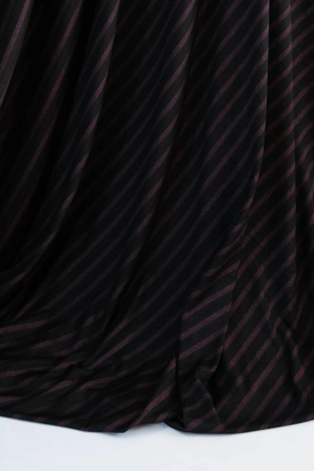 Miles Davis Stripe USA Knit
