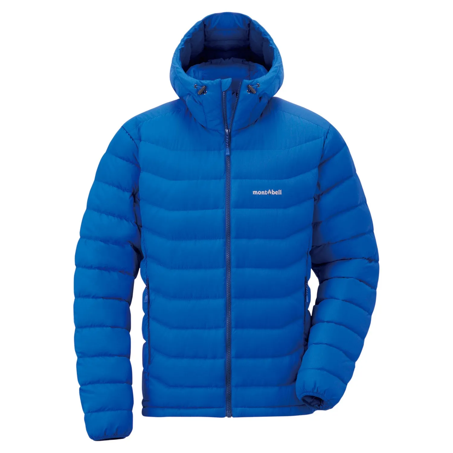 Montbell Mens Highland Parka