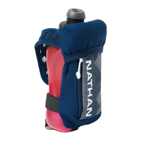 Nathan QuickSqueeze 12oz Handheld Bottle