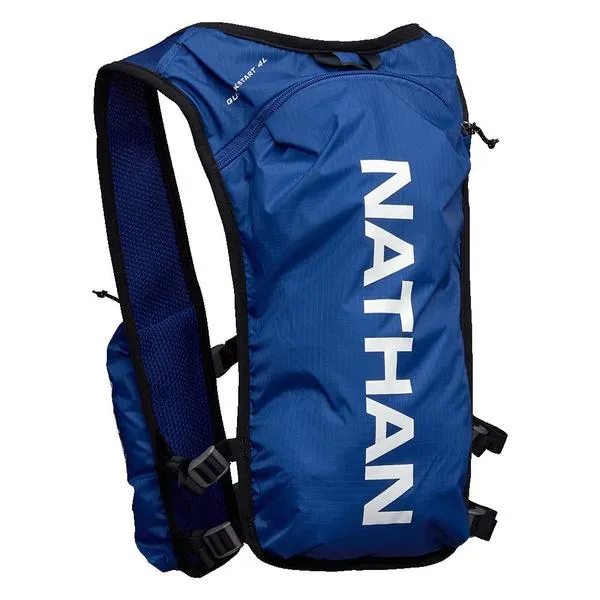 Nathan QuickStart 4L