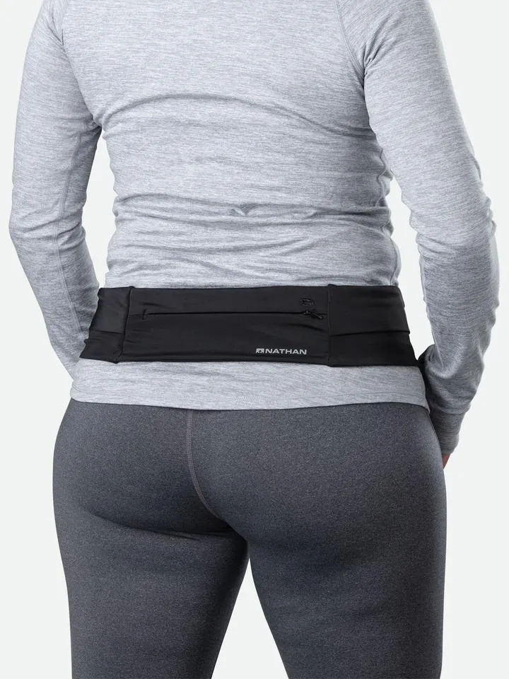 Nathan Sports Adjustable Fit Zipster