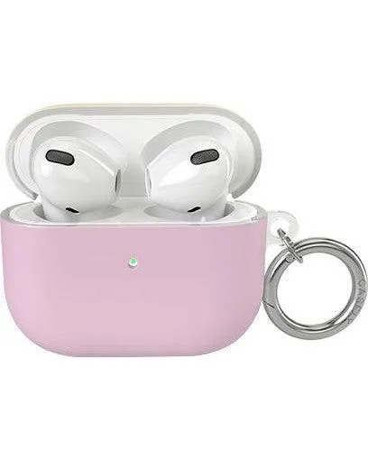 Neon Blue, Pink & Yellow | Colorblock AirPods Case