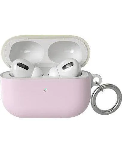 Neon Blue, Pink & Yellow | Colorblock AirPods Case