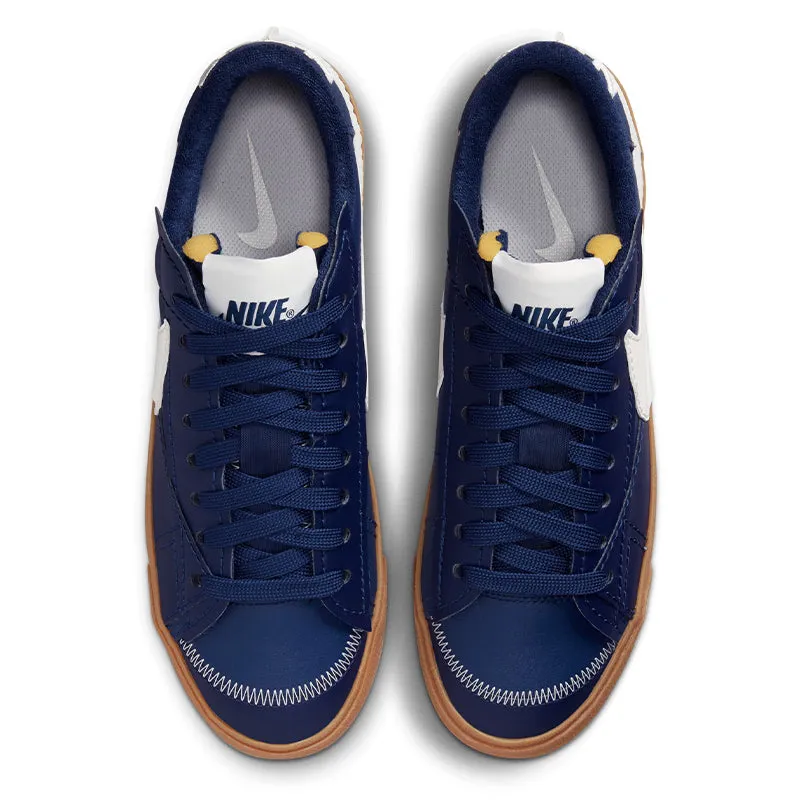 Nike Men's Blazer Low '77 Jumbo