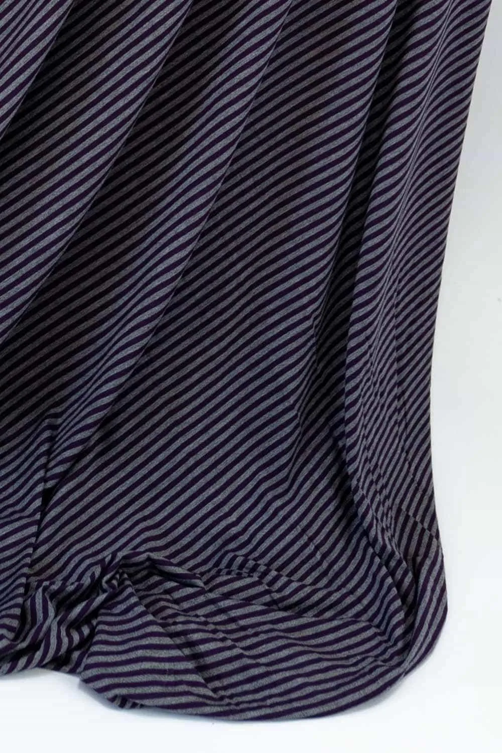Orlando Bamboo Stripe Knit