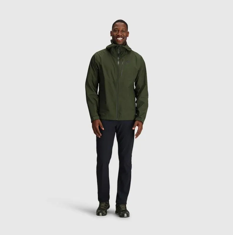 Outdoor Research Foray II Jacket