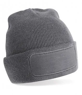 Patch Beanie