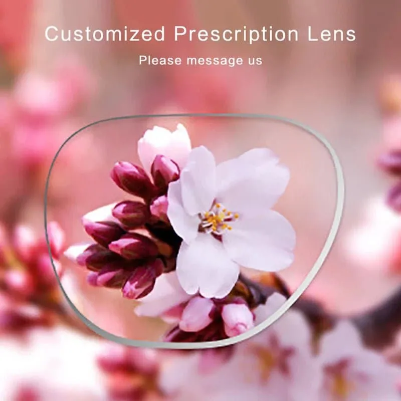 Polygon Polarized Sunglasses - Stylish UV400 Gradient Lens Alloy Frame Eyewear for Women, 56mm x 60mm