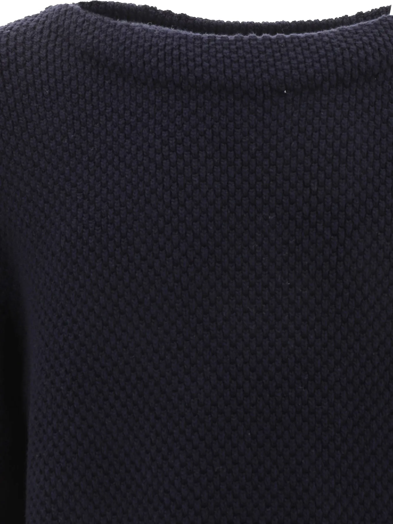 "4-BAR" SWEATER