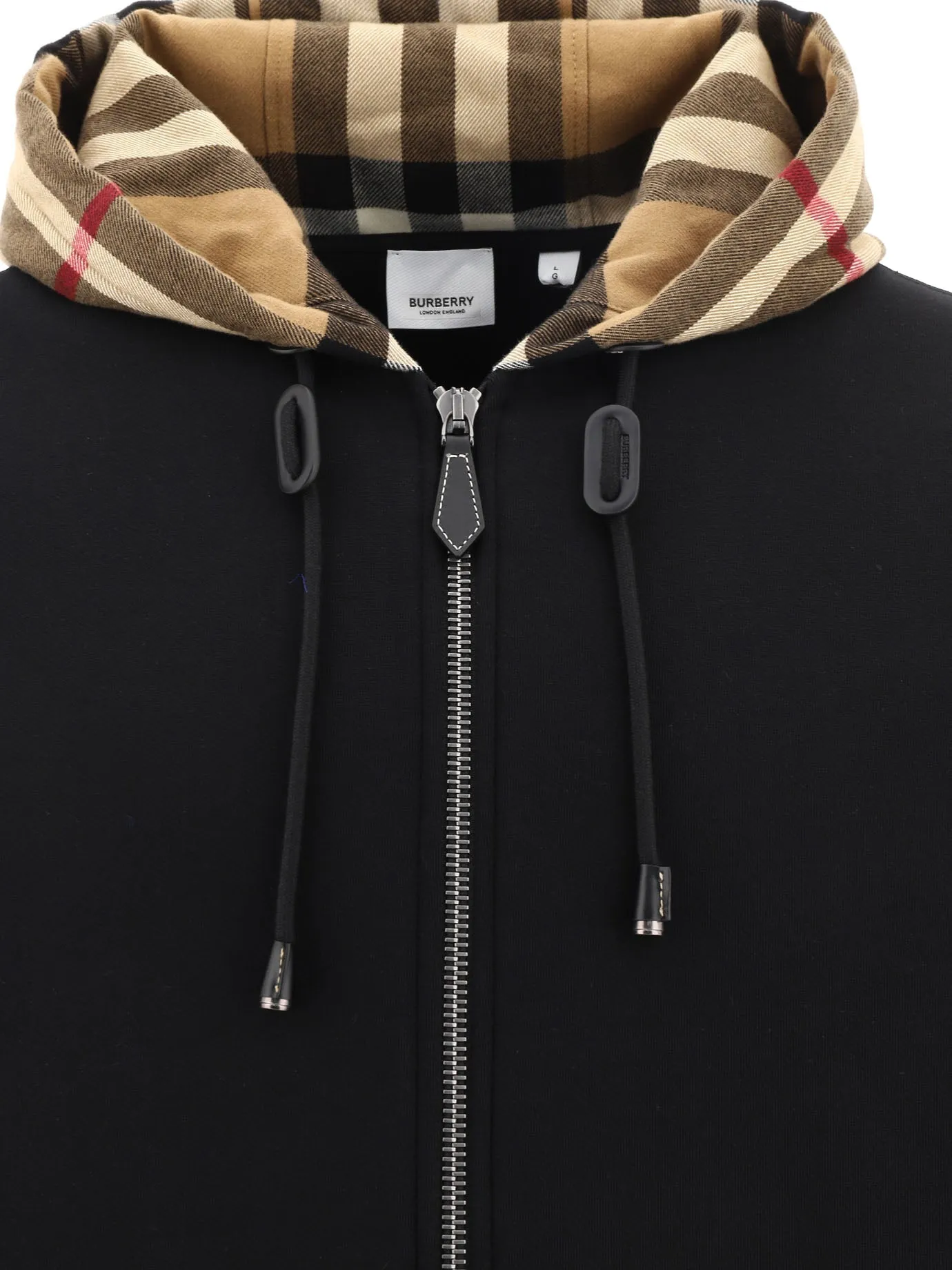 "SAMUEL" HOODIE
