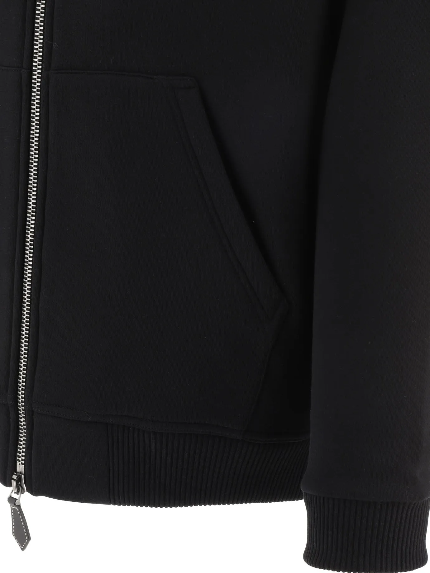 "SAMUEL" HOODIE