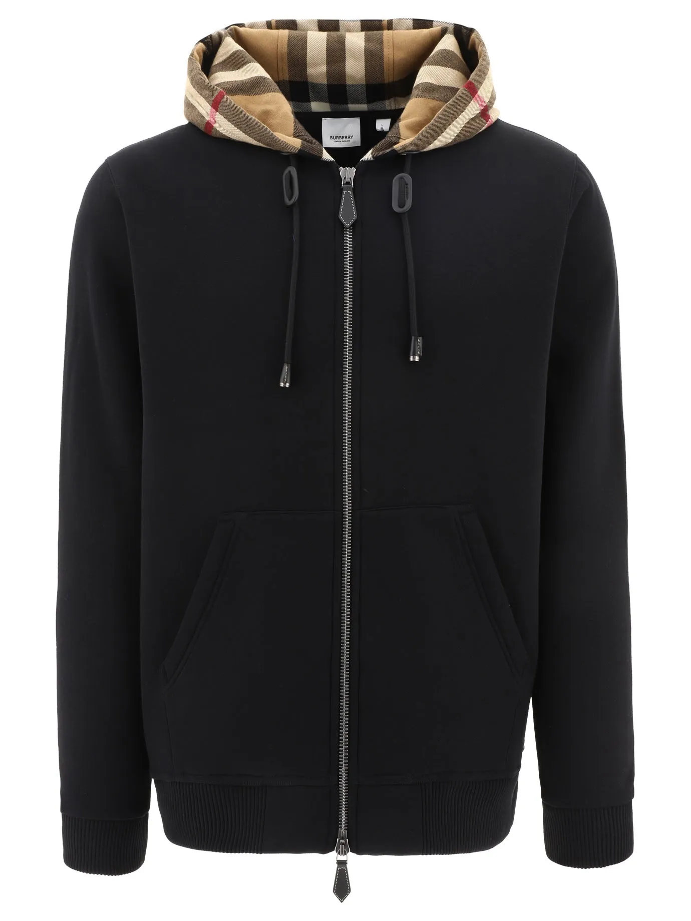 "SAMUEL" HOODIE