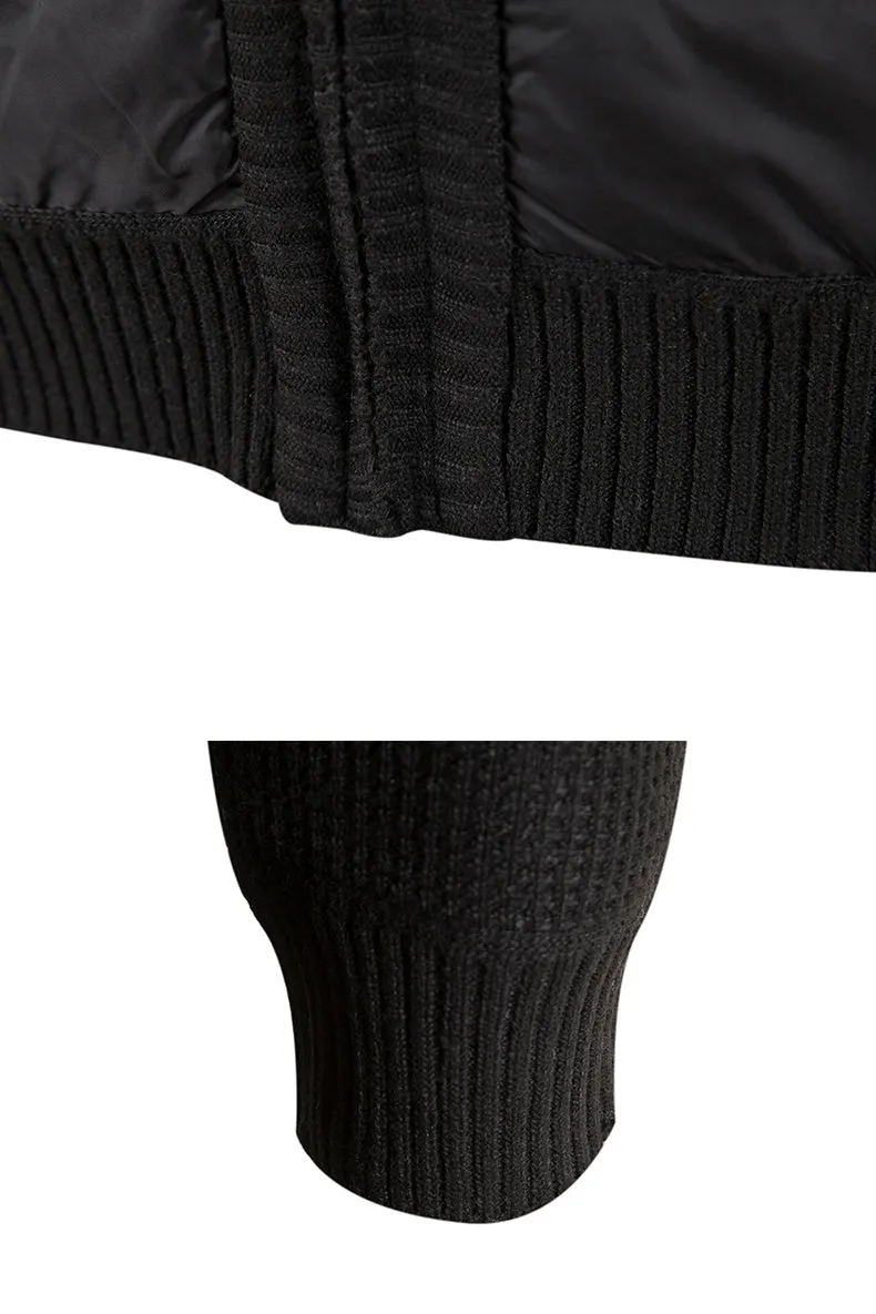 Ronan | Men's Knitted Vest