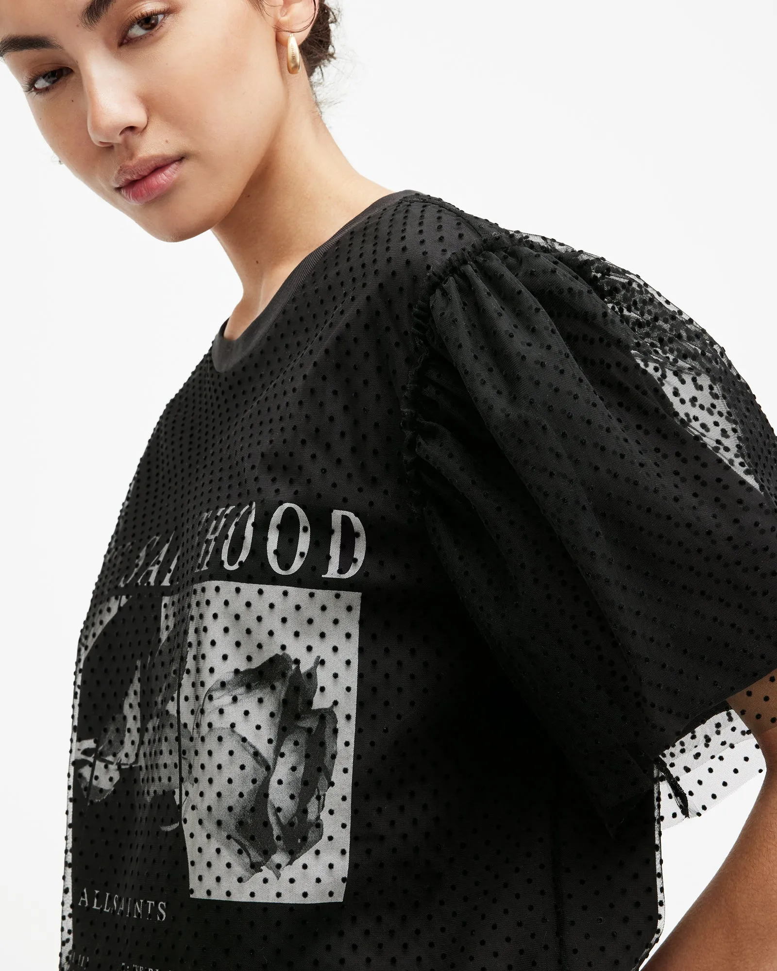 Rosekis Tommi Tee