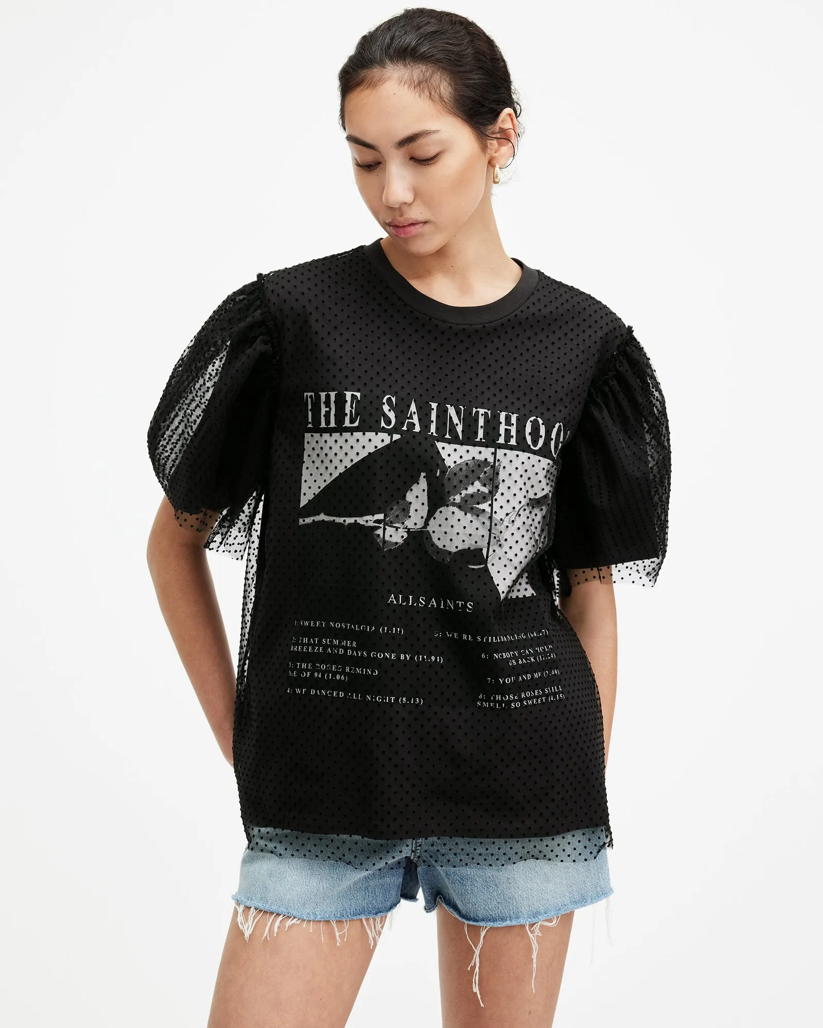 Rosekis Tommi Tee