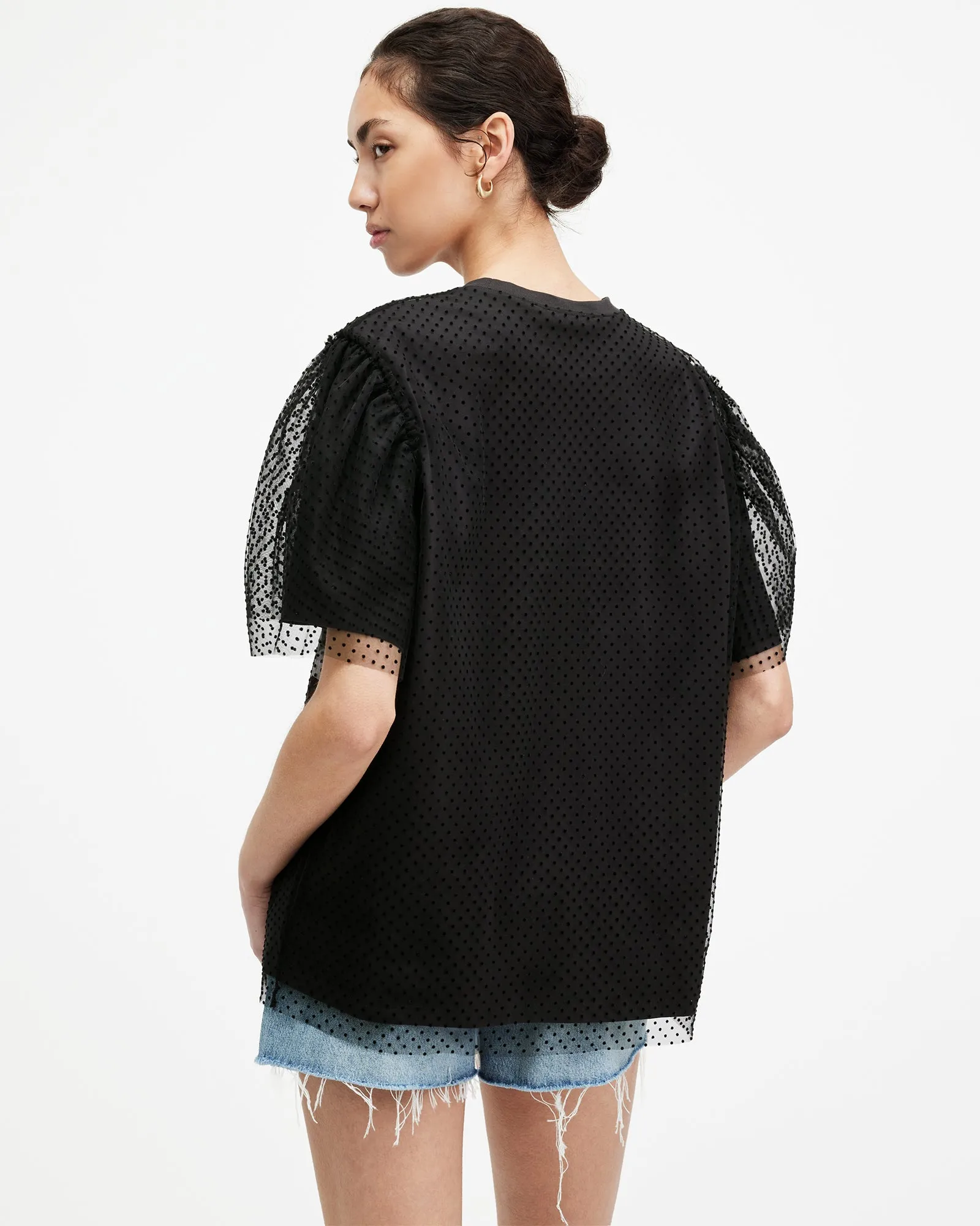 Rosekis Tommi Tee