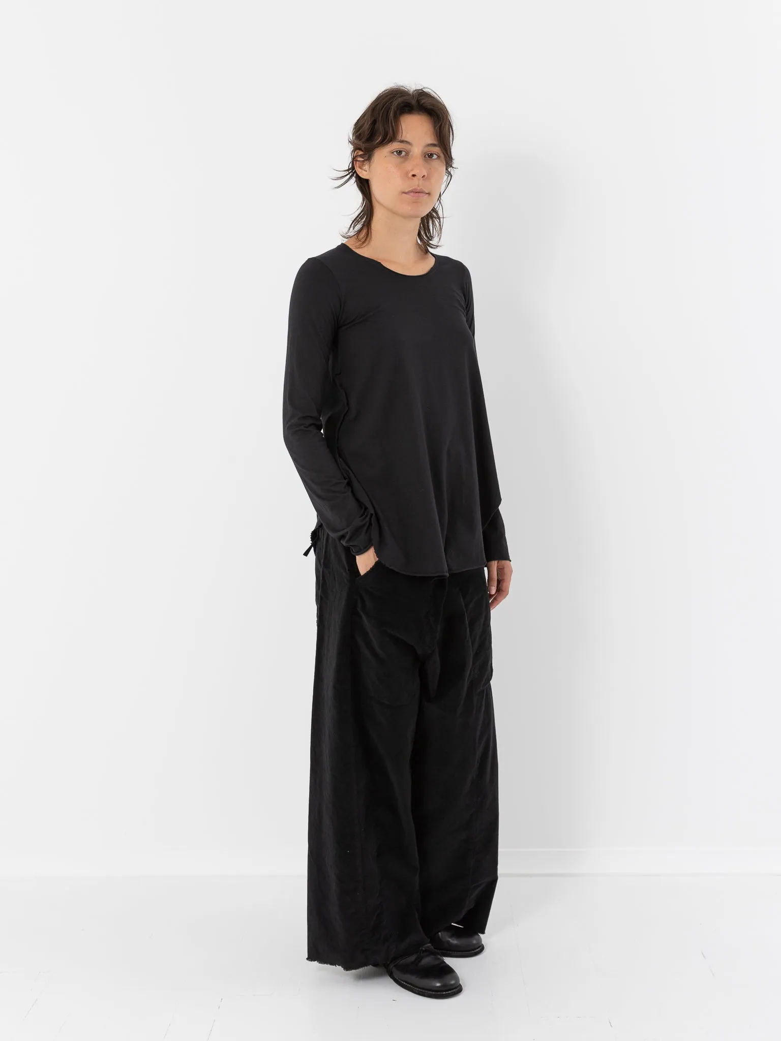 Serie Numerica Tee