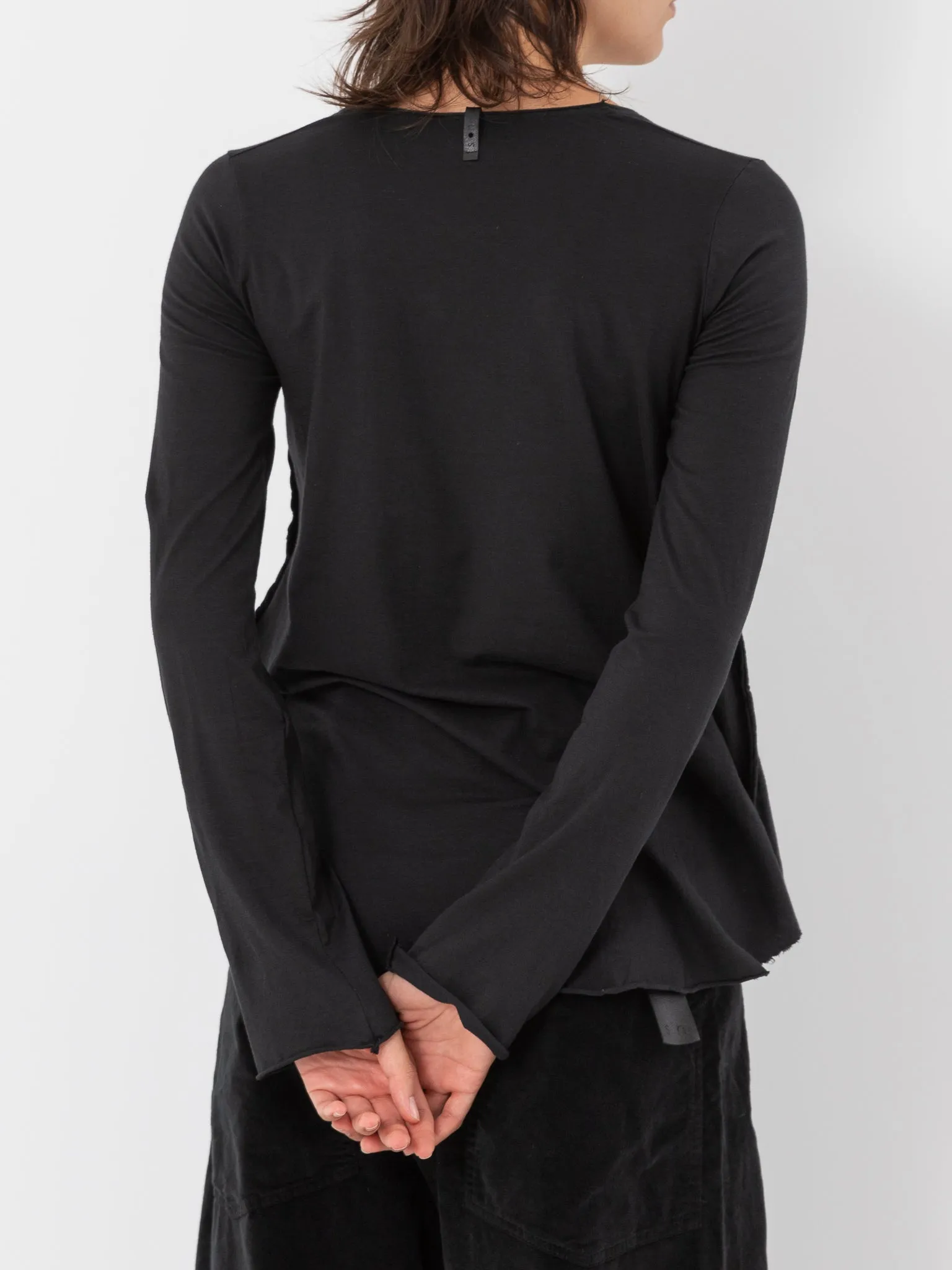 Serie Numerica Tee