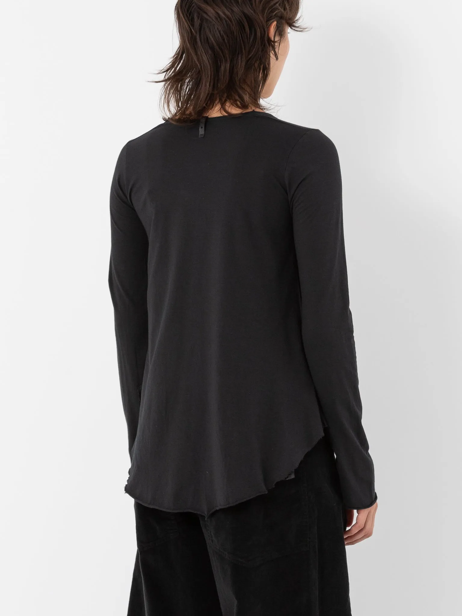 Serie Numerica Tee