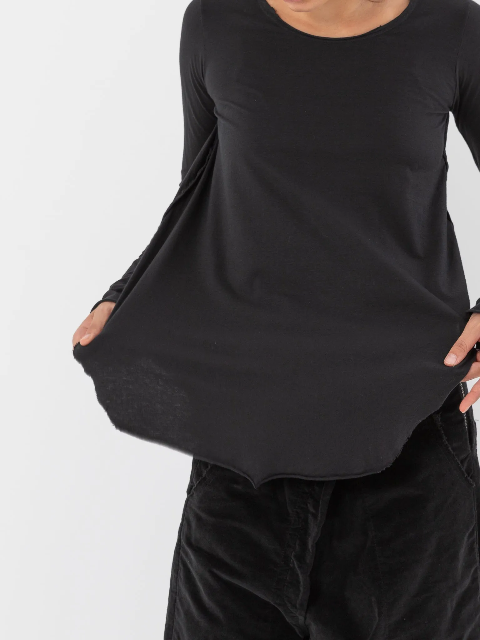 Serie Numerica Tee