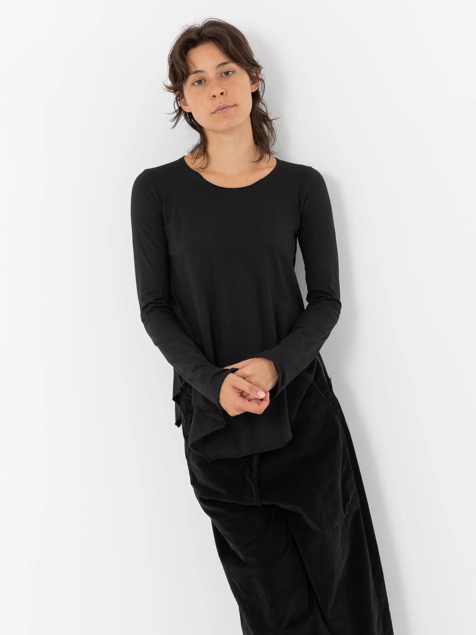 Serie Numerica Tee