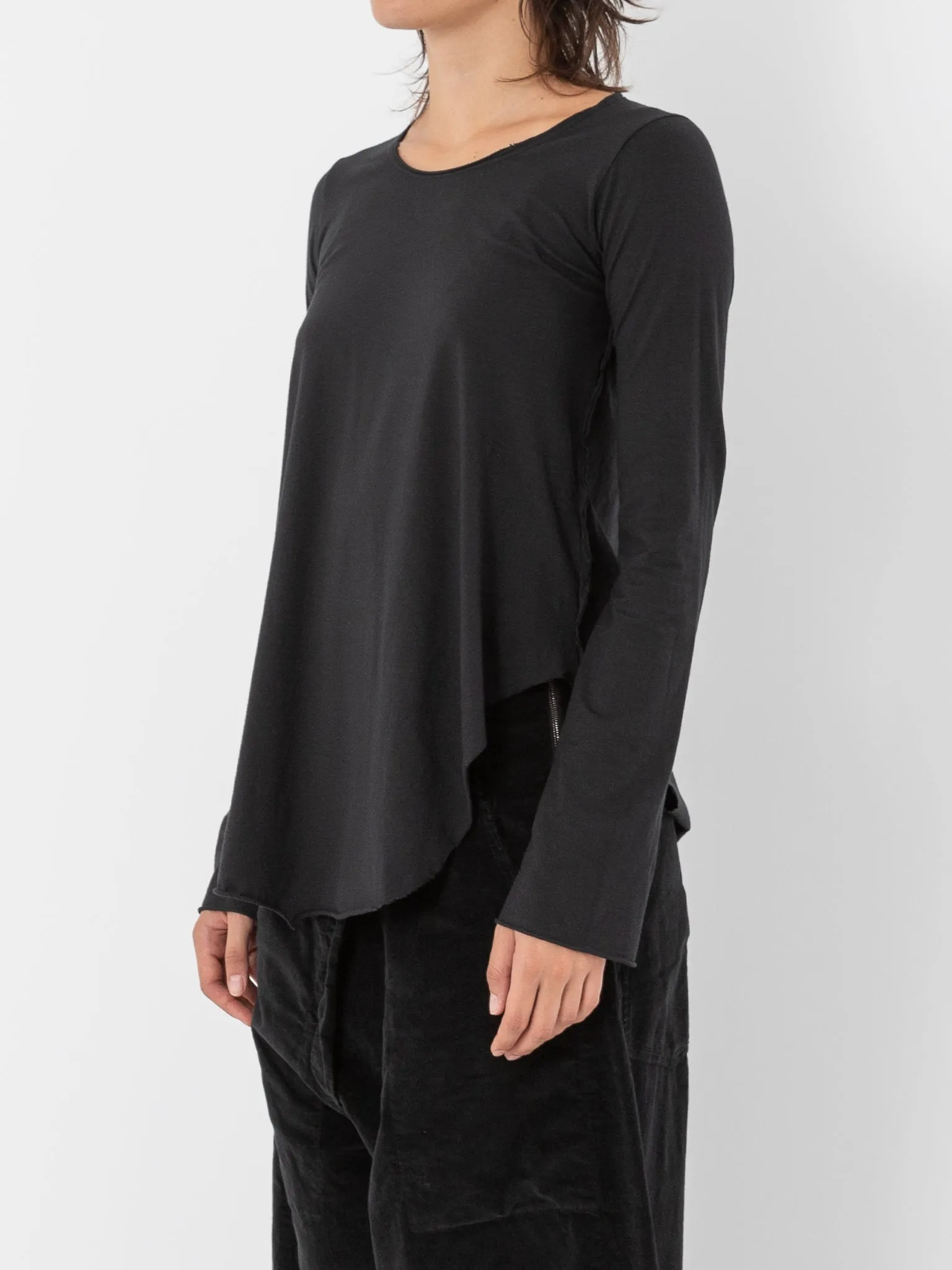 Serie Numerica Tee