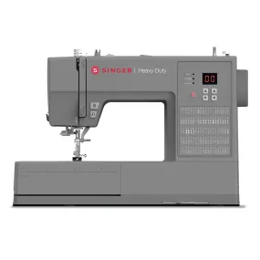SINGER® Heavy Duty 6600C Sewing Machine Refurbished