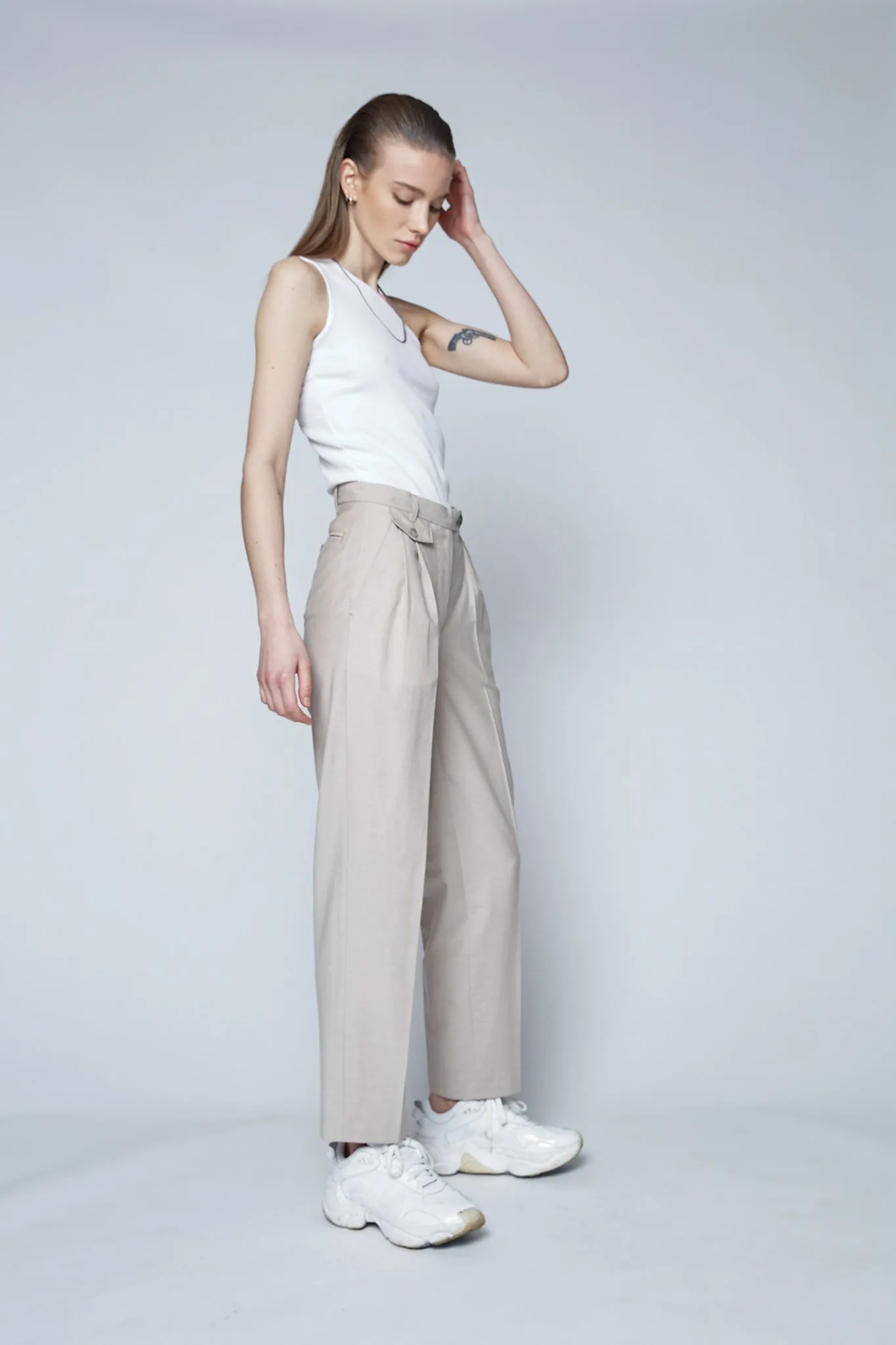 Stine Pants