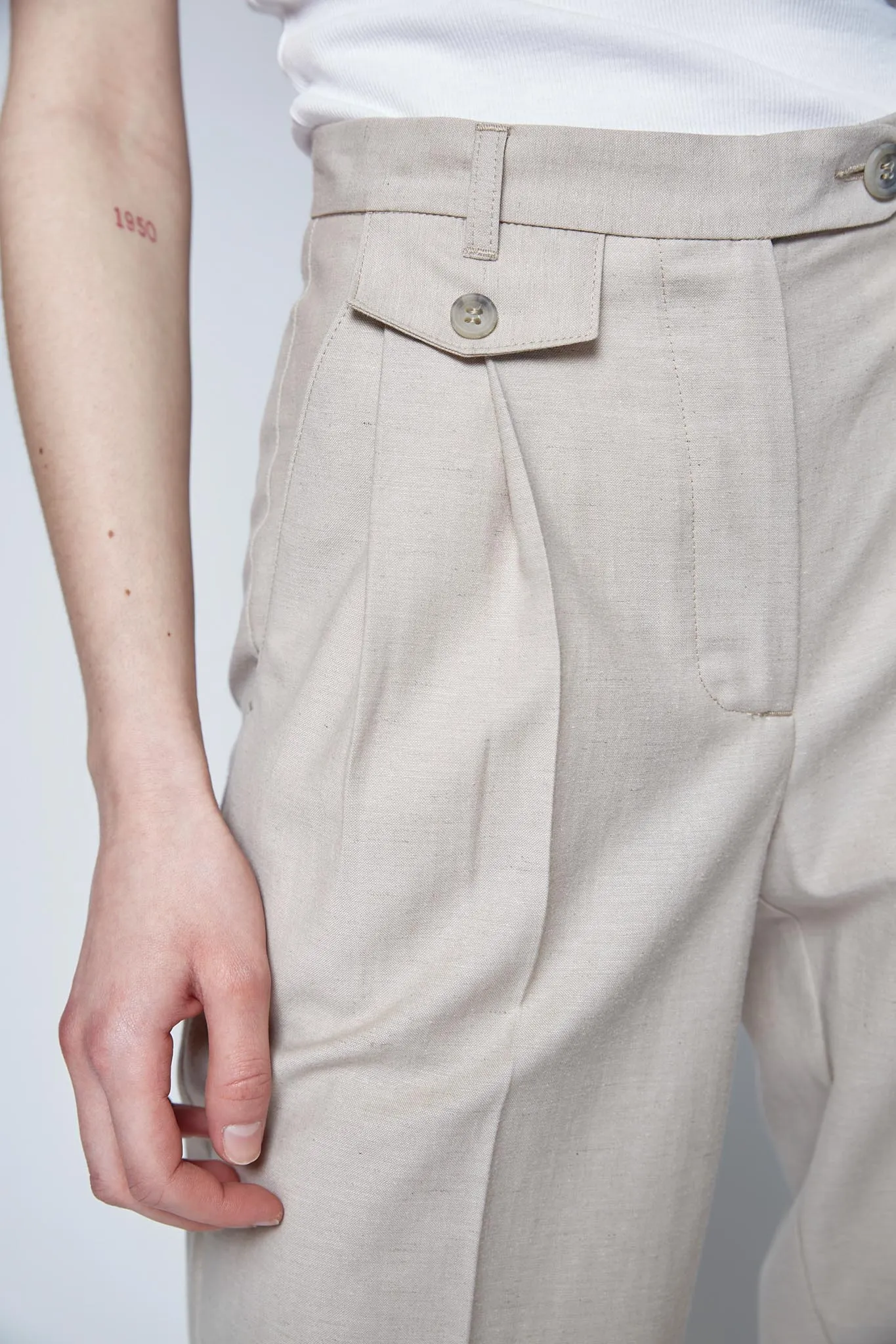 Stine Pants