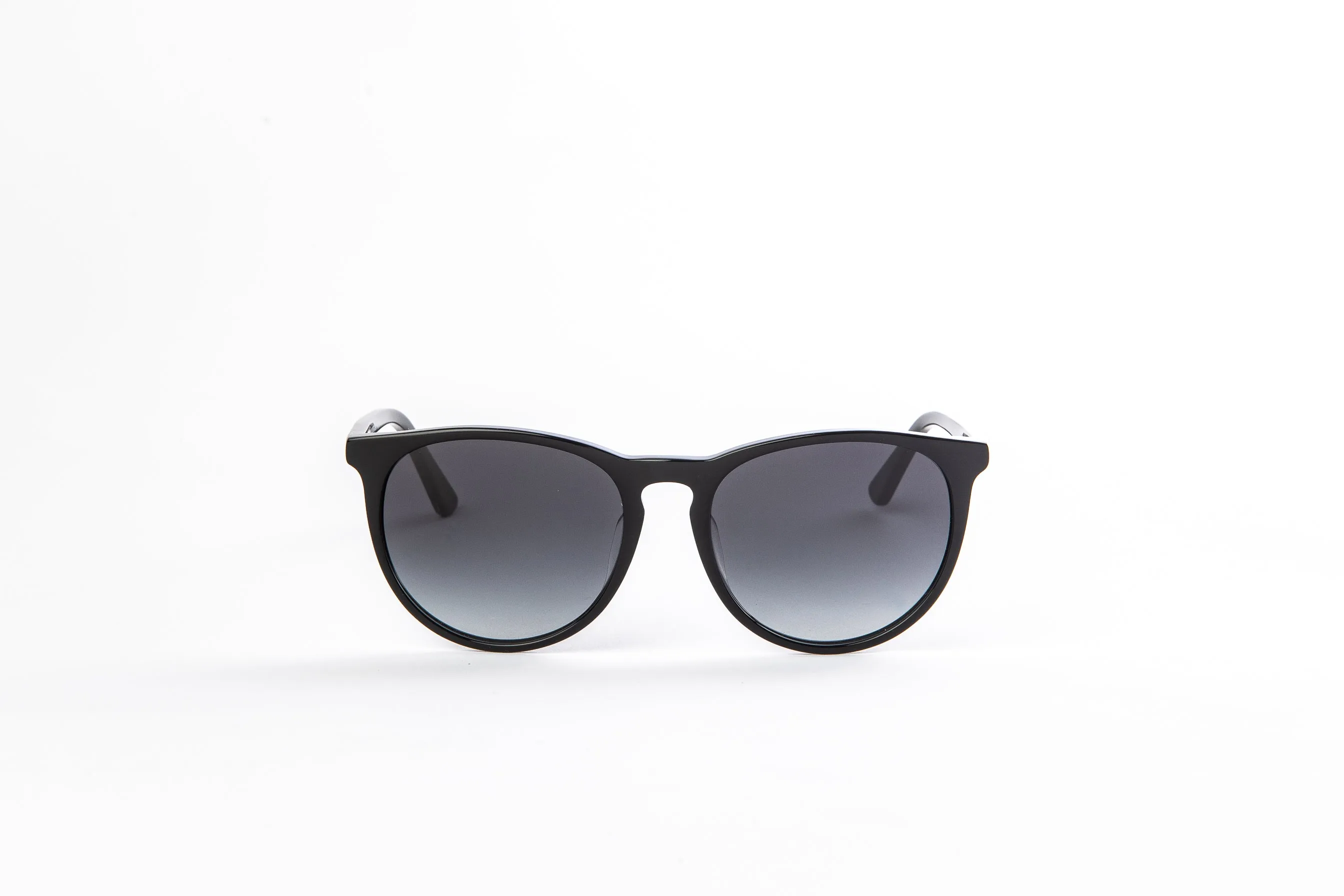 Sunglasses | KOMOREBI | Glossy Black