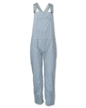 VINTAGE STRIPE OVERALLS - SHIPS 3/1/25