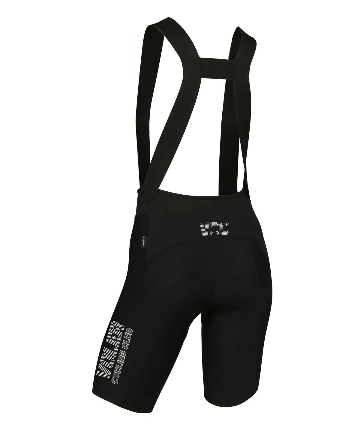 W. SUPER DROP TAIL BIB - VCC MEMBERS ONLY