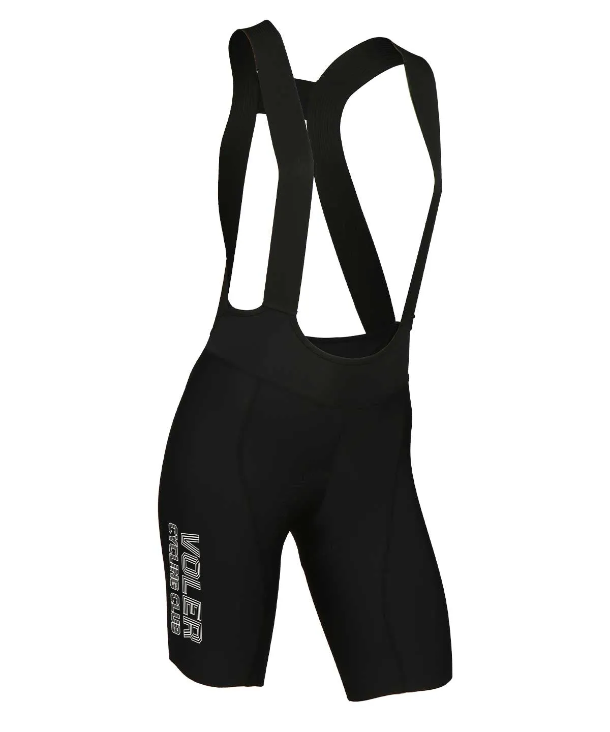 W. SUPER DROP TAIL BIB - VCC MEMBERS ONLY