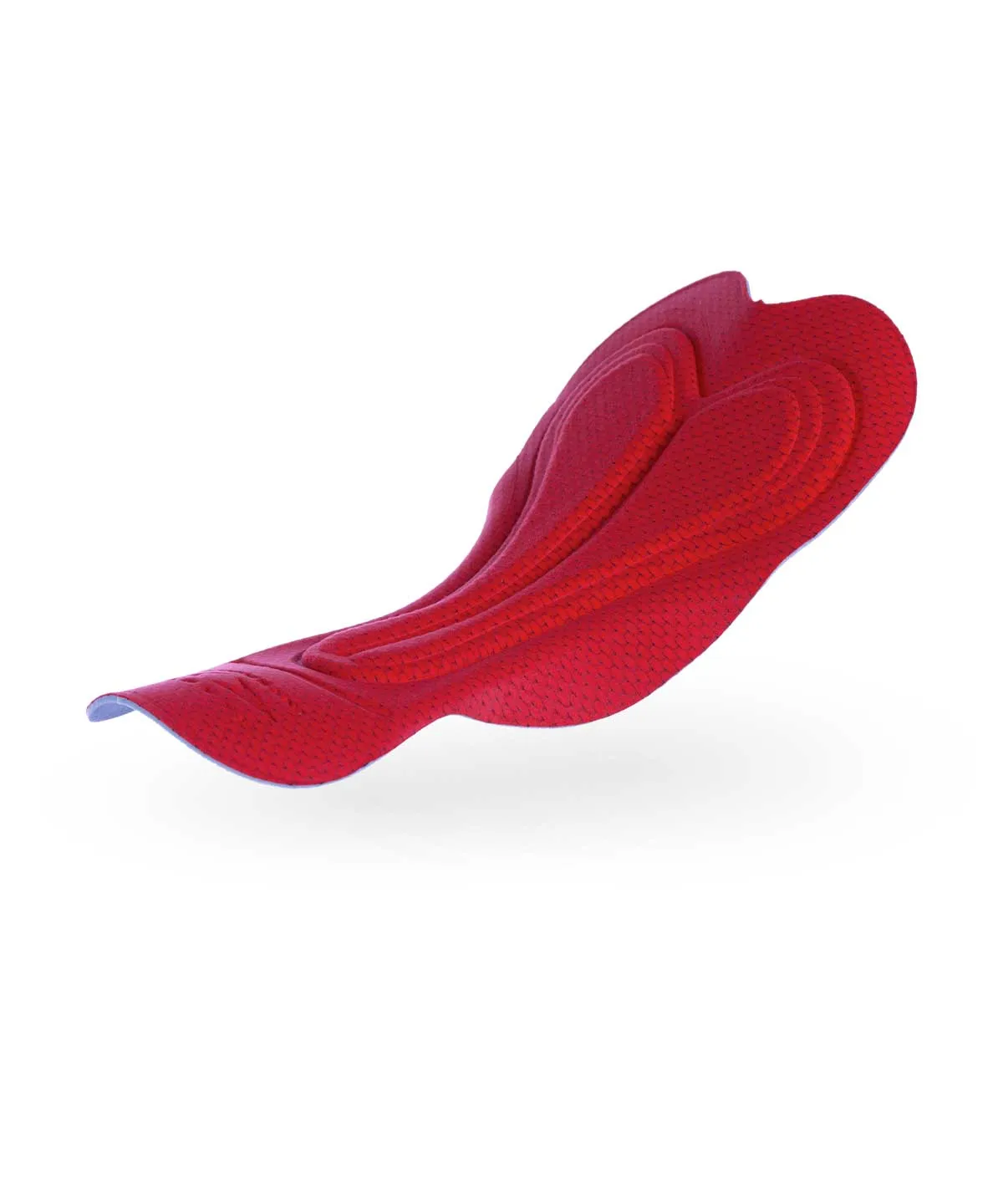W. SUPER DROP TAIL BIB