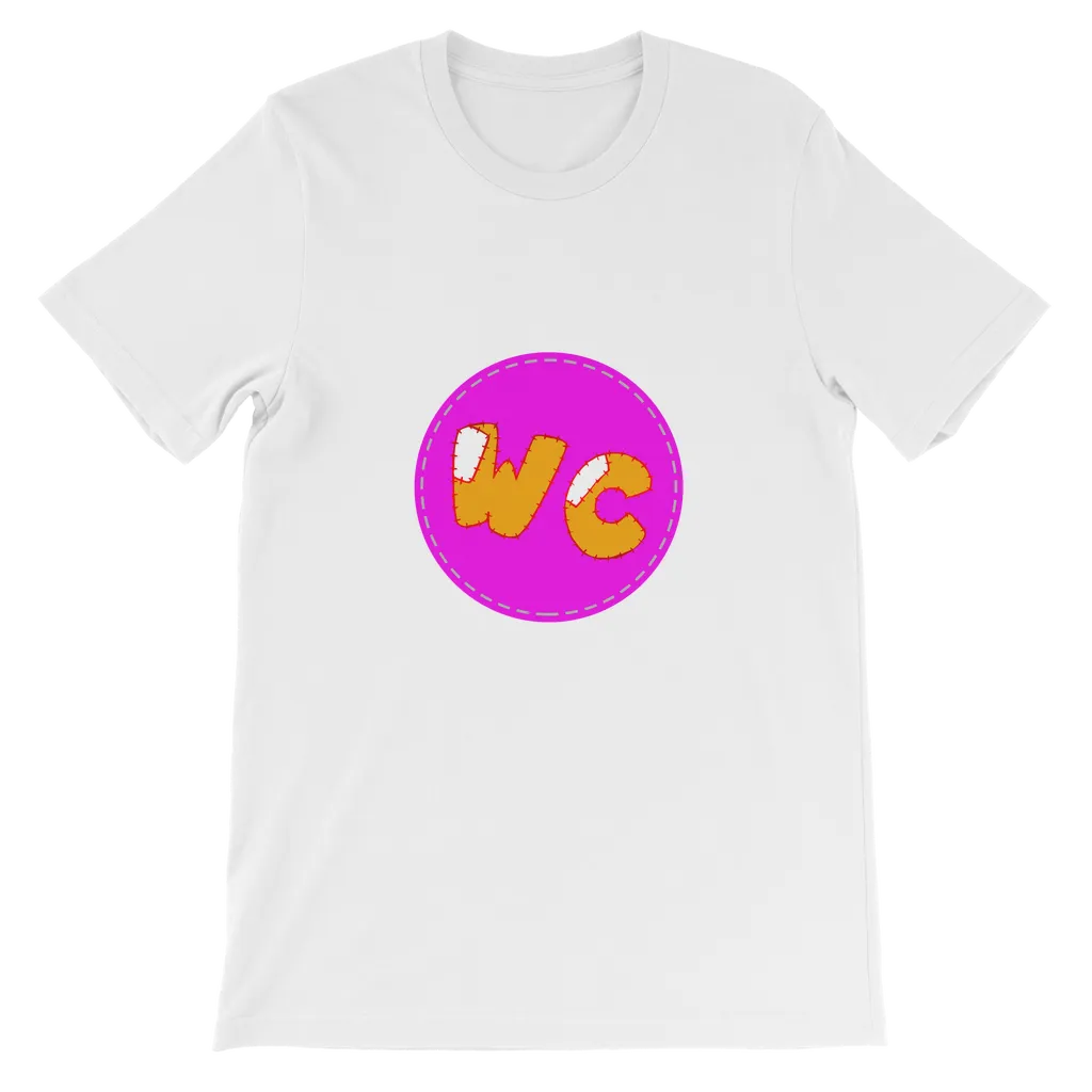 wacky Classic Kids T-Shirt