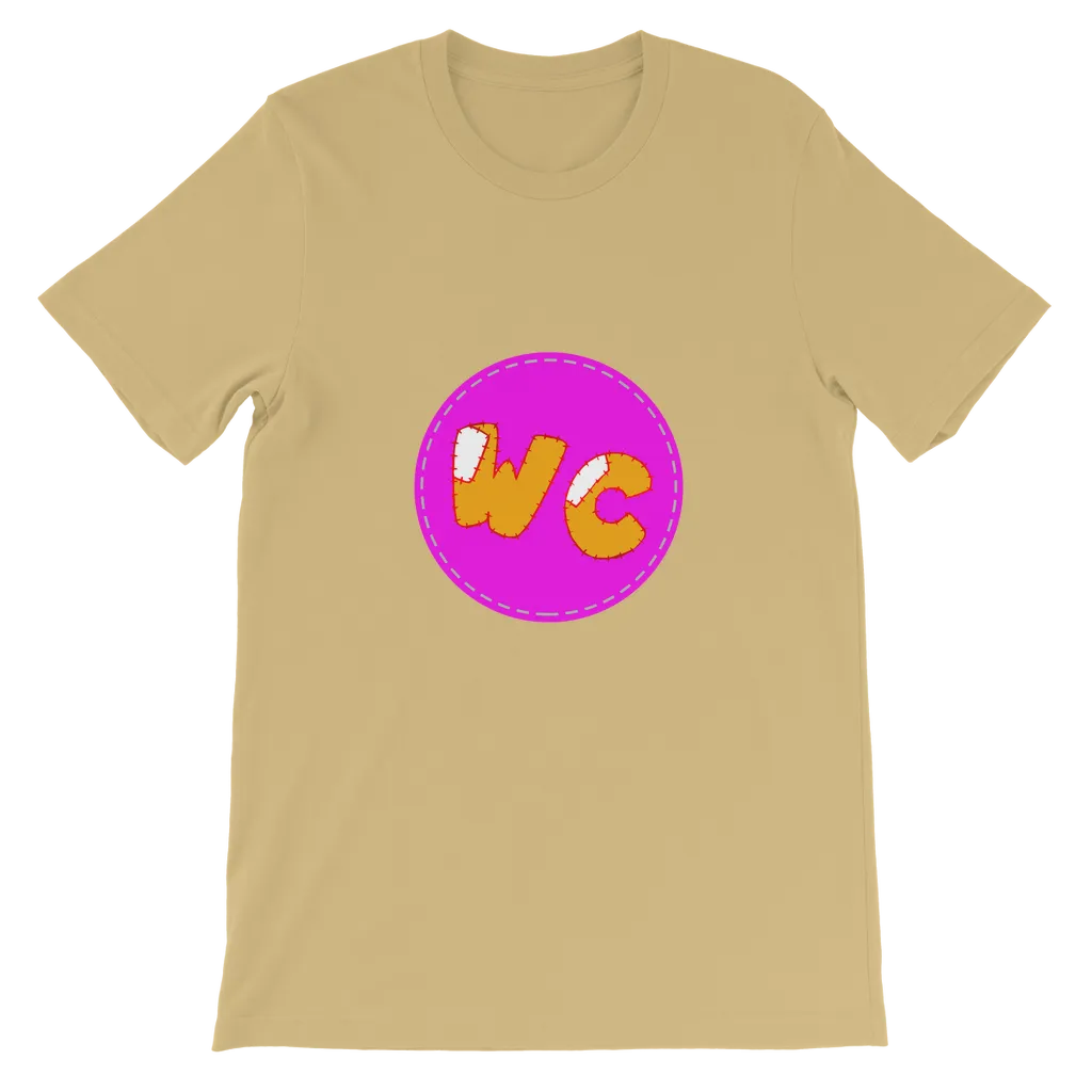 wacky Classic Kids T-Shirt