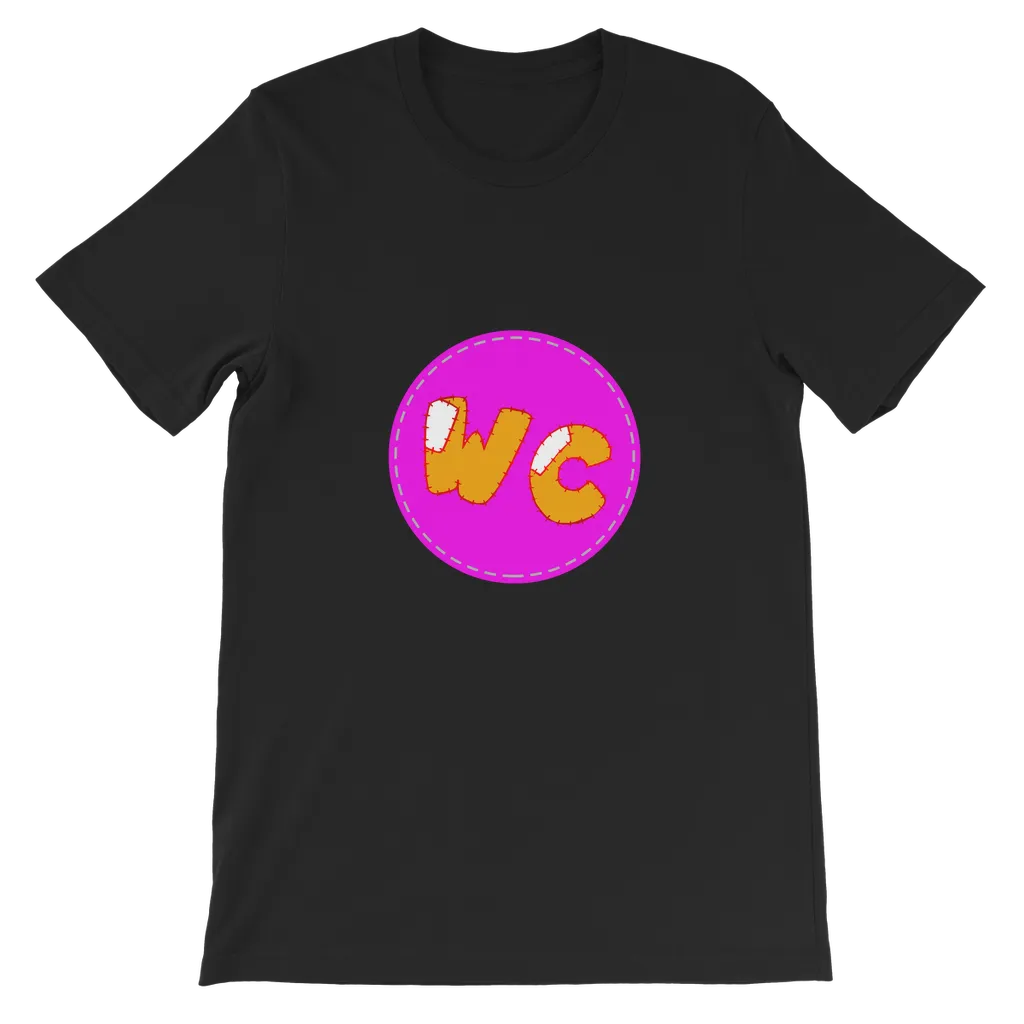 wacky Classic Kids T-Shirt