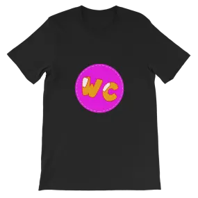 wacky Classic Kids T-Shirt