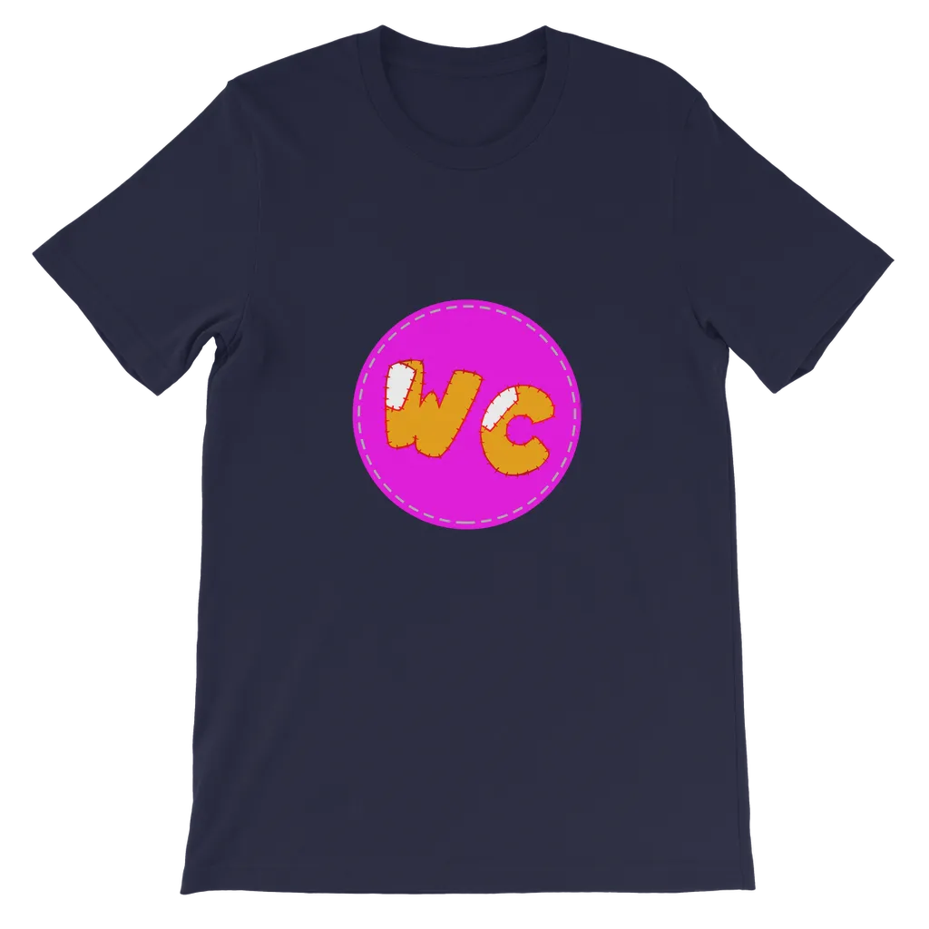 wacky Classic Kids T-Shirt