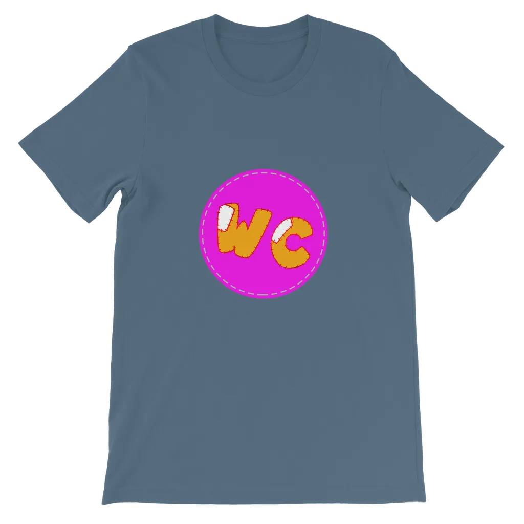 wacky Classic Kids T-Shirt
