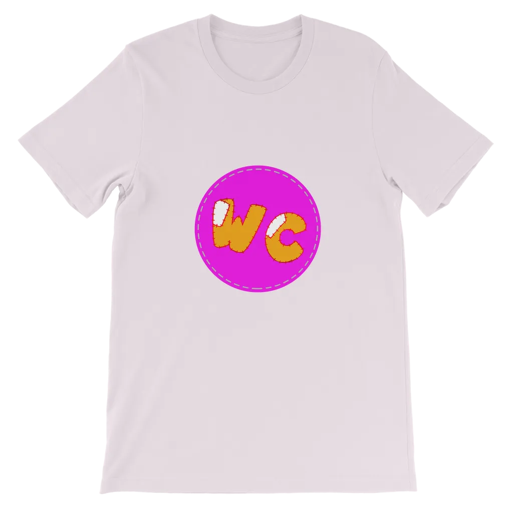 wacky Classic Kids T-Shirt