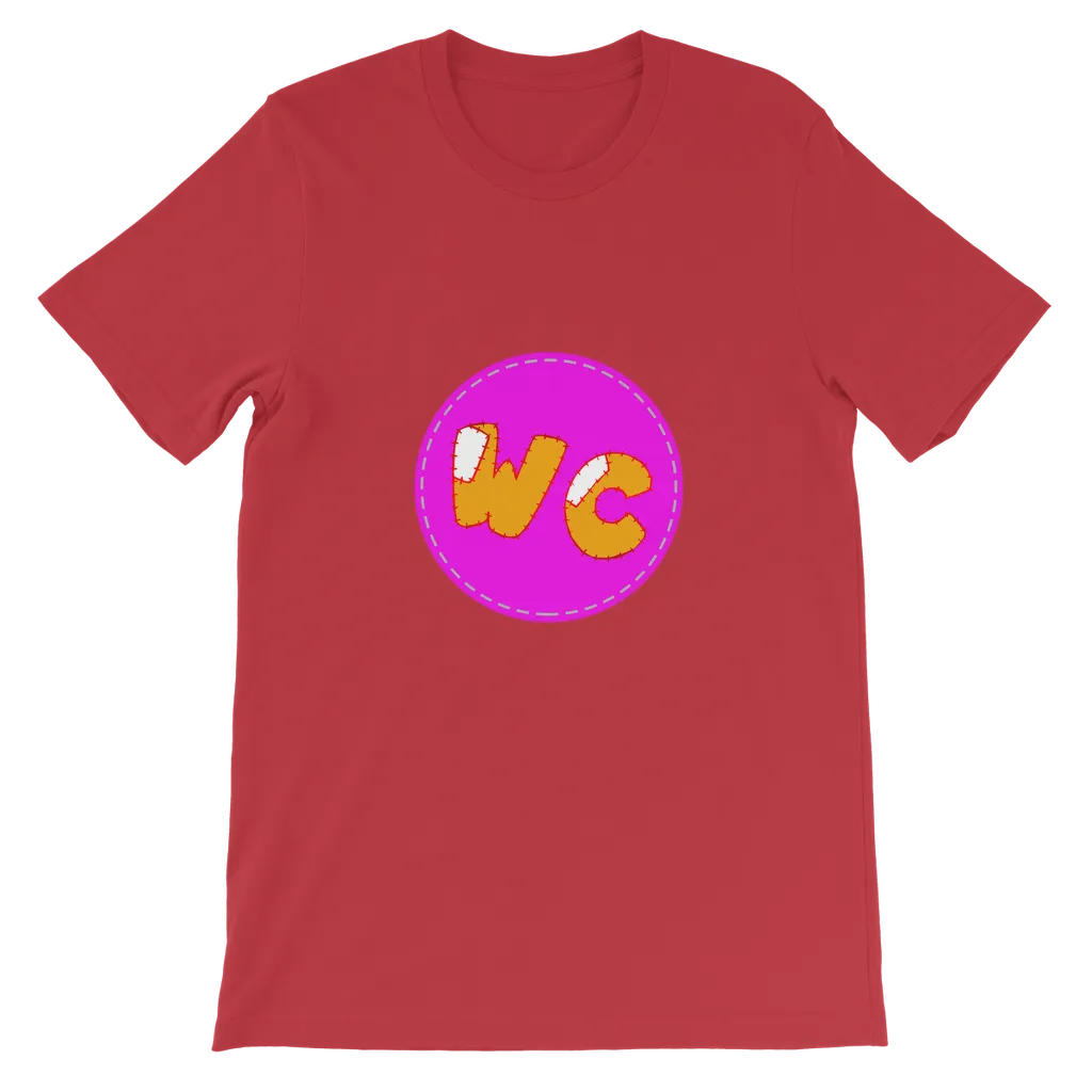 wacky Classic Kids T-Shirt