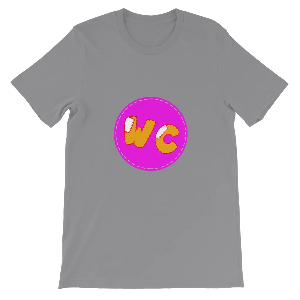 wacky Classic Kids T-Shirt
